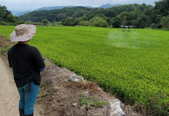 (주)양구드론전문센터
